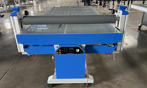 flatbed laminator